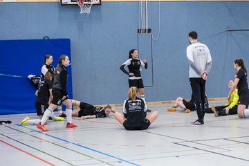 Bild 9 - F NFV Futsalturnier